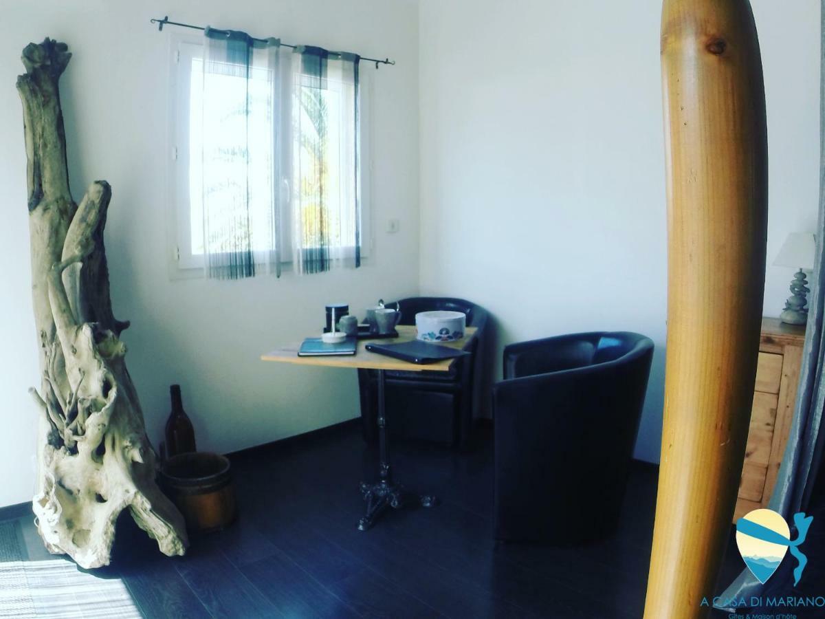 A Casa di Mariano Alata Exterior foto